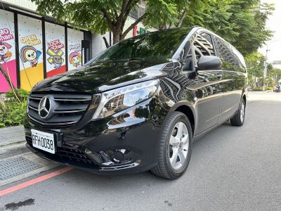 Mercedes-Benz-Vito