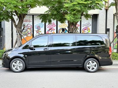 Mercedes-Benz-Vito