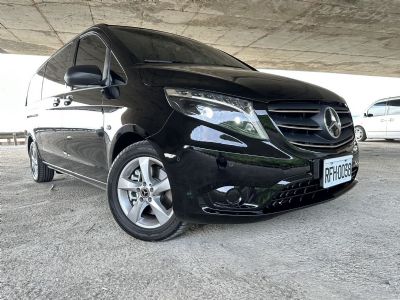 Mercedes-Benz-Vito